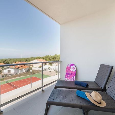 Muralha 2 - Holiday Apartments - By Sch Nazaré Exterior photo