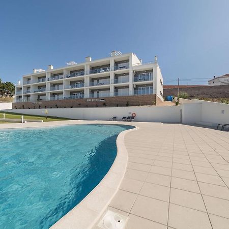 Muralha 2 - Holiday Apartments - By Sch Nazaré Exterior photo